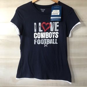 Dallas Cowboys T-shirt